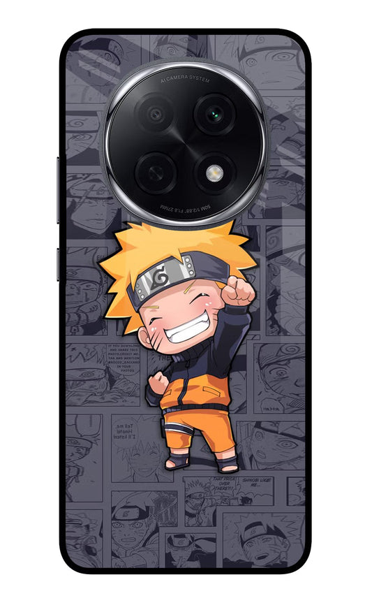 Chota Naruto Oppo F29 Pro 5G Glass Case