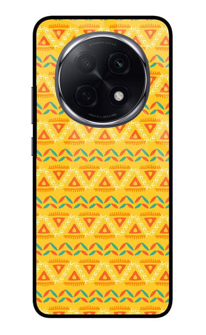 Tribal Pattern Oppo F29 Pro 5G Back Cover