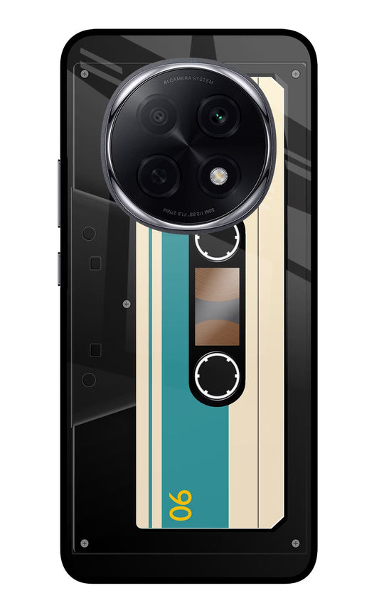 Cassette Oppo F29 Pro 5G Back Cover