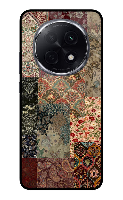 Desi Print Oppo F29 Pro 5G Back Cover