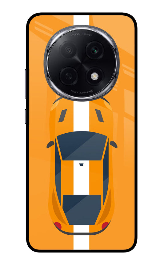 Highway Pursuit Oppo F29 Pro 5G Glass Case