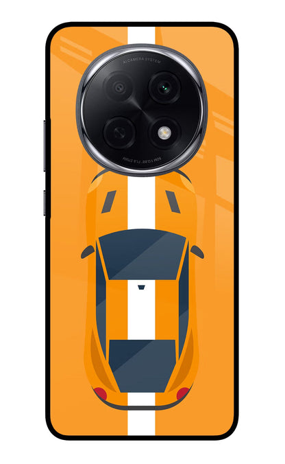 Highway Pursuit Oppo F29 Pro 5G Back Cover