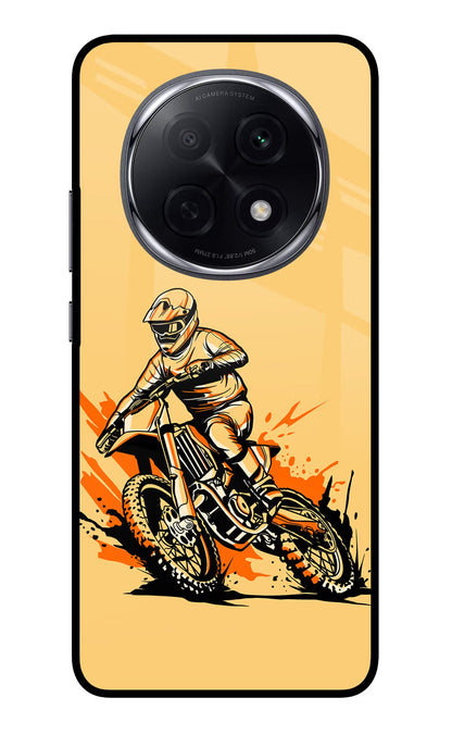 Off-Road Fury Oppo F29 Pro 5G Back Cover