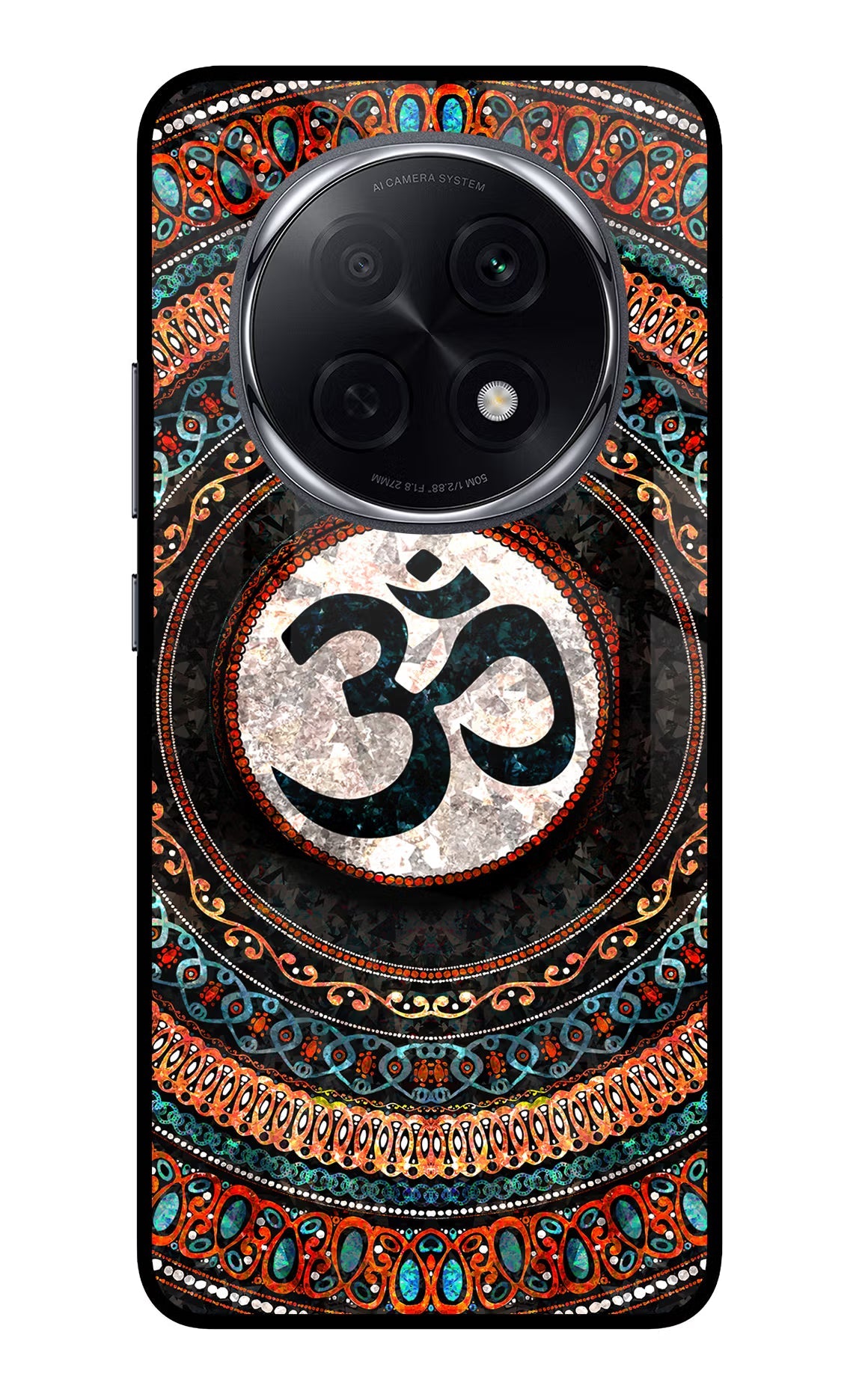 Om Culture Oppo F29 Pro 5G Pop Case