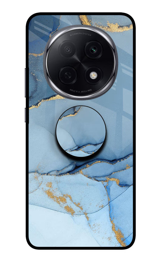 Blue Marble Oppo F29 Pro 5G Pop Case
