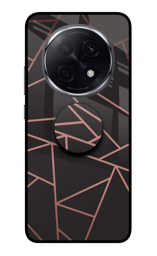 Geometric Pattern Oppo F29 Pro 5G Pop Case
