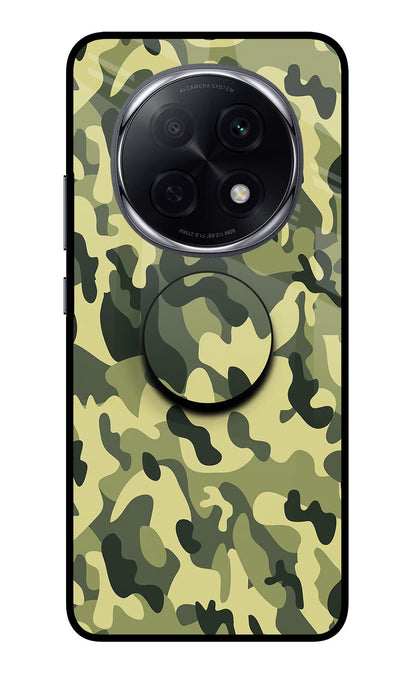Camouflage Oppo F29 Pro 5G Pop Case