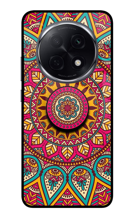 Mandala Oppo F29 Pro 5G Pop Case