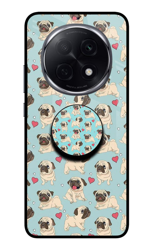 Pug Dog Oppo F29 Pro 5G Pop Case