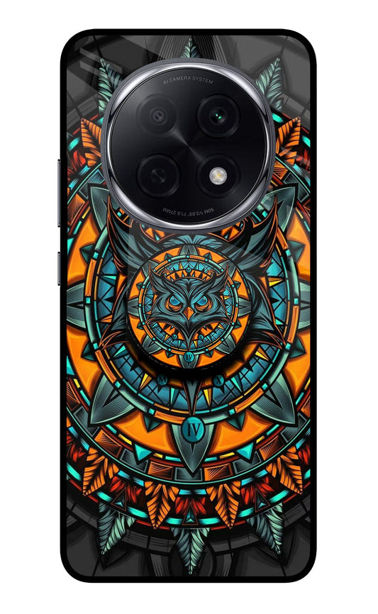 Angry Owl Oppo F29 Pro 5G Pop Case