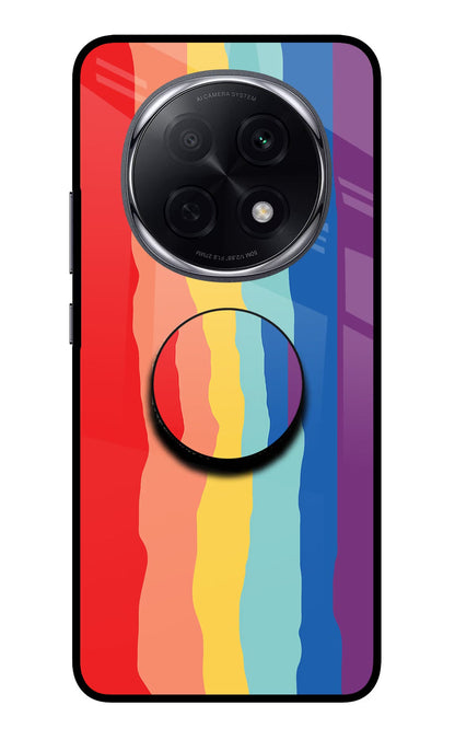 Rainbow Oppo F29 Pro 5G Pop Case