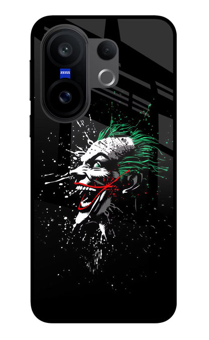 Joker Vivo X200 FE Back Cover