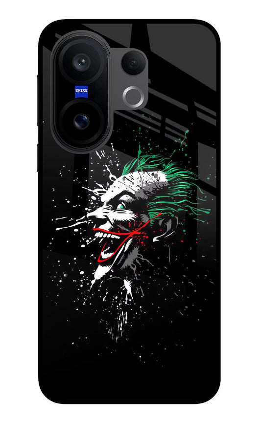 Joker Vivo X200 FE Back Cover