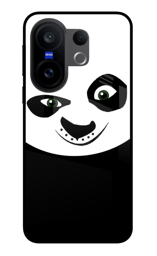 Panda Vivo X200 FE Back Cover