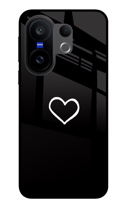 Heart Vivo X200 FE Back Cover