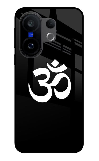 Om Vivo X200 FE Back Cover