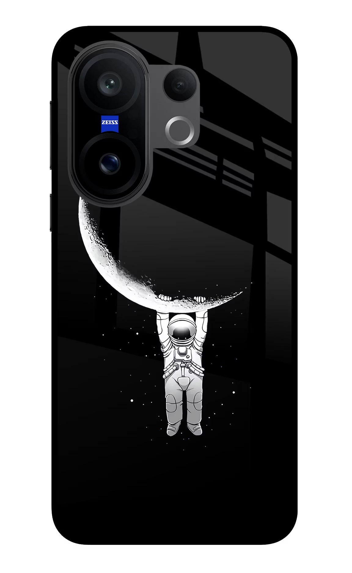 Moon Space Vivo X200 FE Back Cover