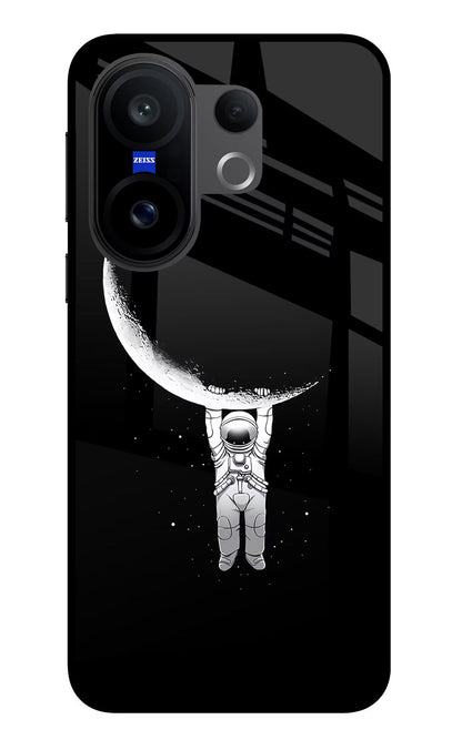 Moon Space Vivo X200 FE Back Cover