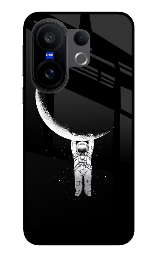 Moon Space Vivo X200 FE Back Cover