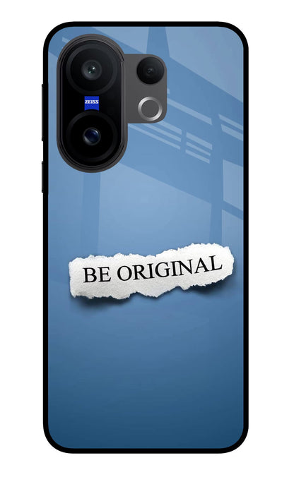 Be Original Vivo X200 FE Back Cover