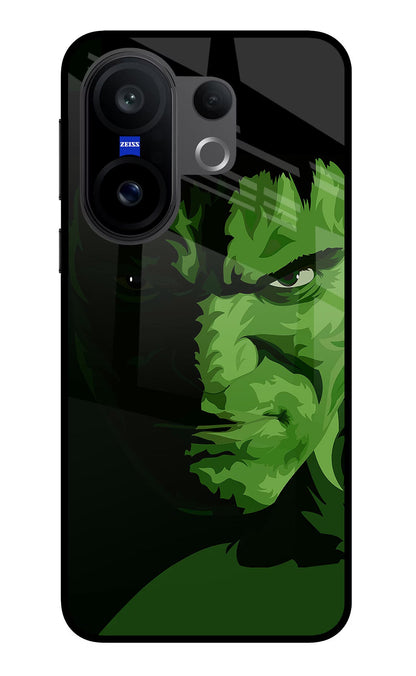 HULK Vivo X200 FE Back Cover