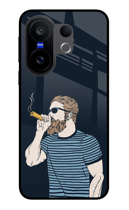 Smoking Vivo X200 FE Back Cover