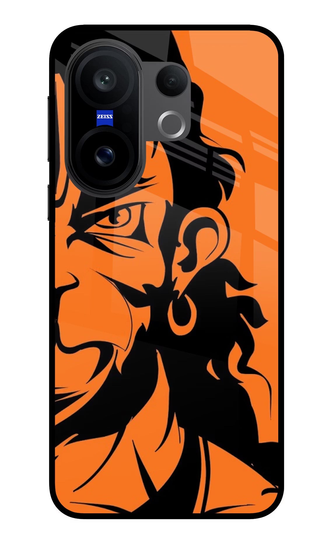 Hanuman Vivo X200 FE Back Cover