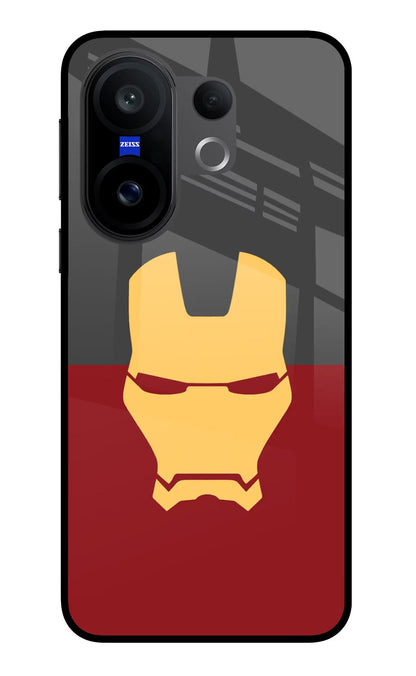 Ironman Vivo X200 FE Back Cover
