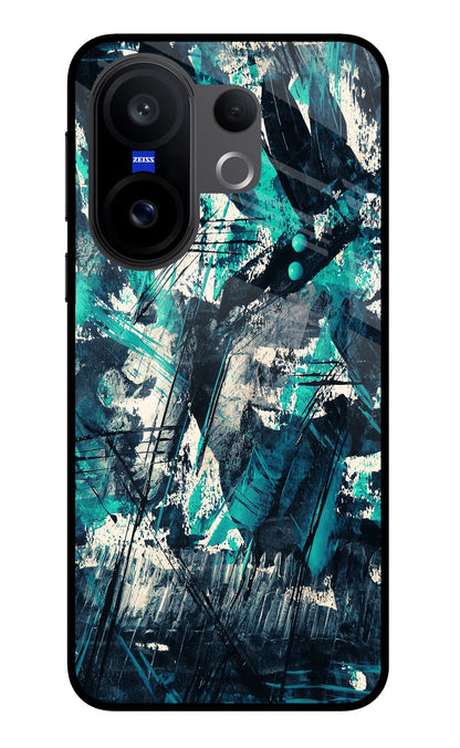 Artwork Vivo X200 FE Back Cover