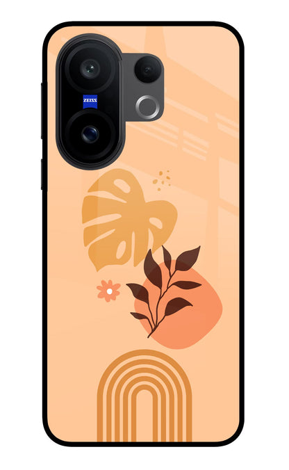 Bohemian Art Vivo X200 FE Back Cover