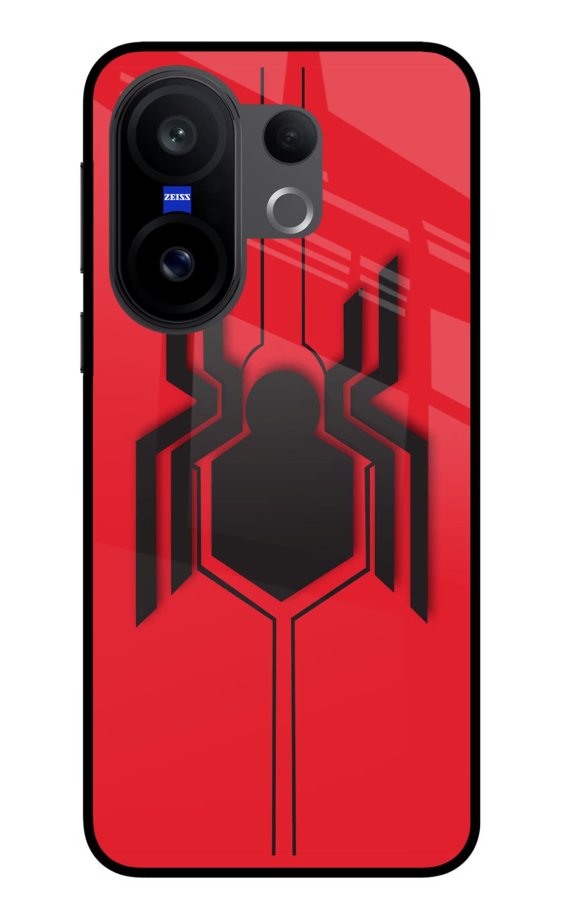 Spider Vivo X200 FE Back Cover