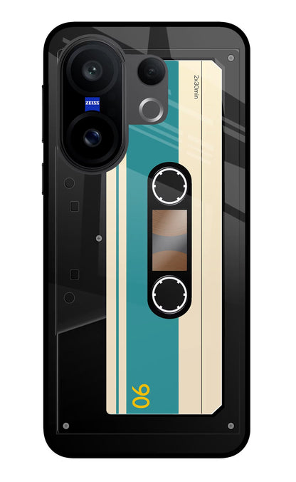 Cassette Vivo X200 FE Back Cover