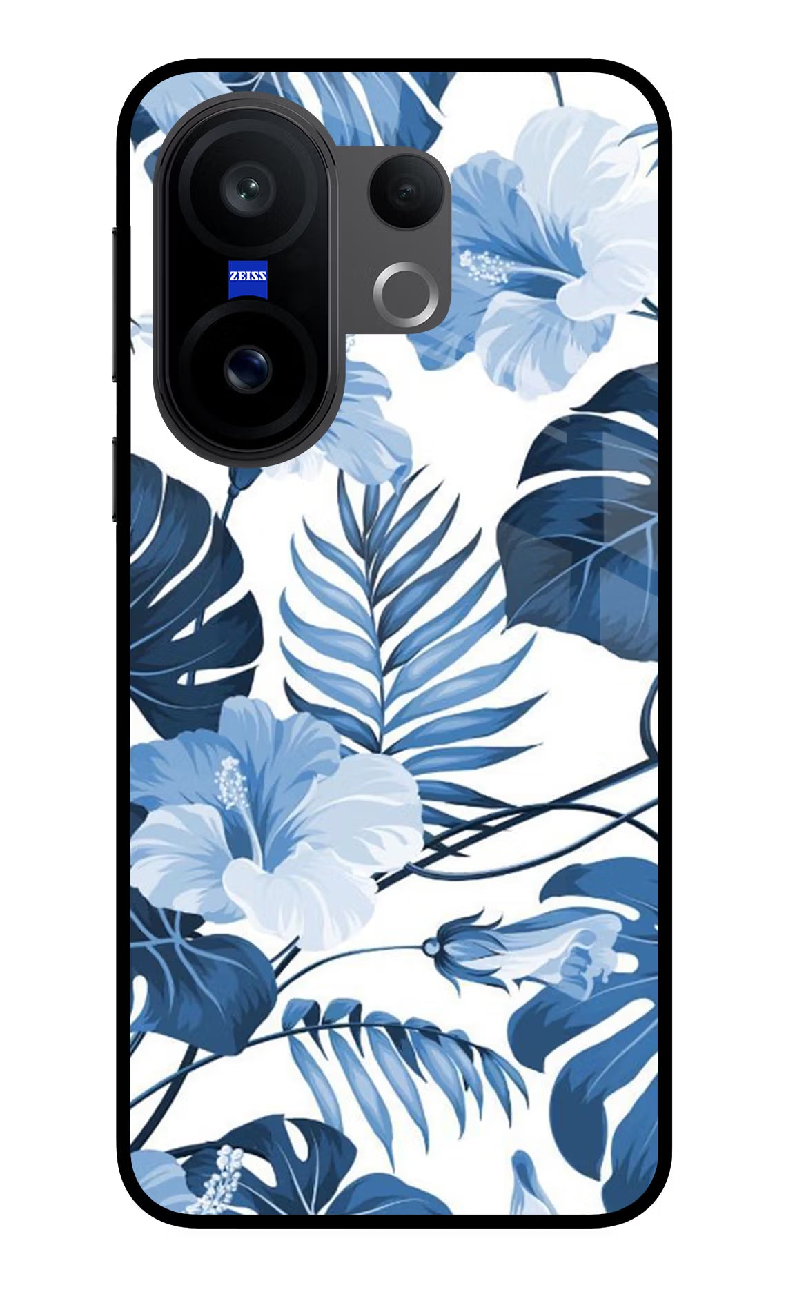 Fabric Art Vivo X200 FE Back Cover