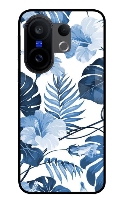 Fabric Art Vivo X200 FE Back Cover