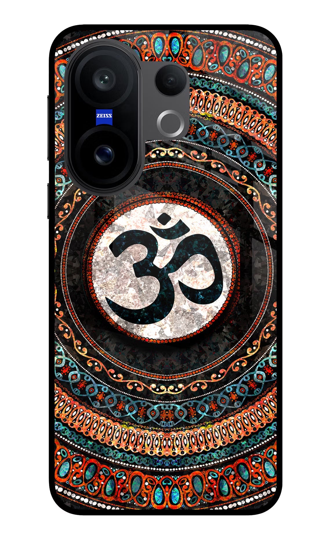 Om Culture Vivo X200 FE Pop Case