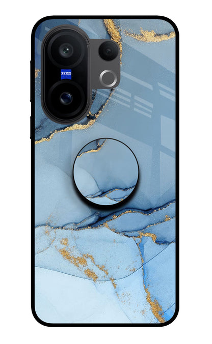 Blue Marble Vivo X200 FE Pop Case