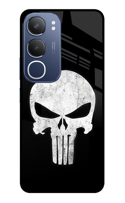 Punisher Skull Vivo Y29 5G Back Cover