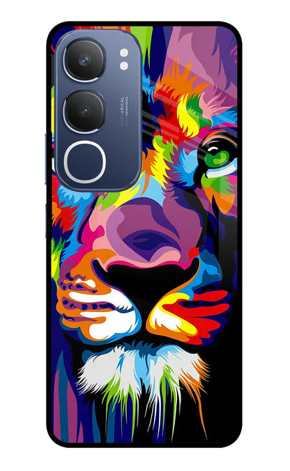 Lion Vivo Y29 5G Back Cover