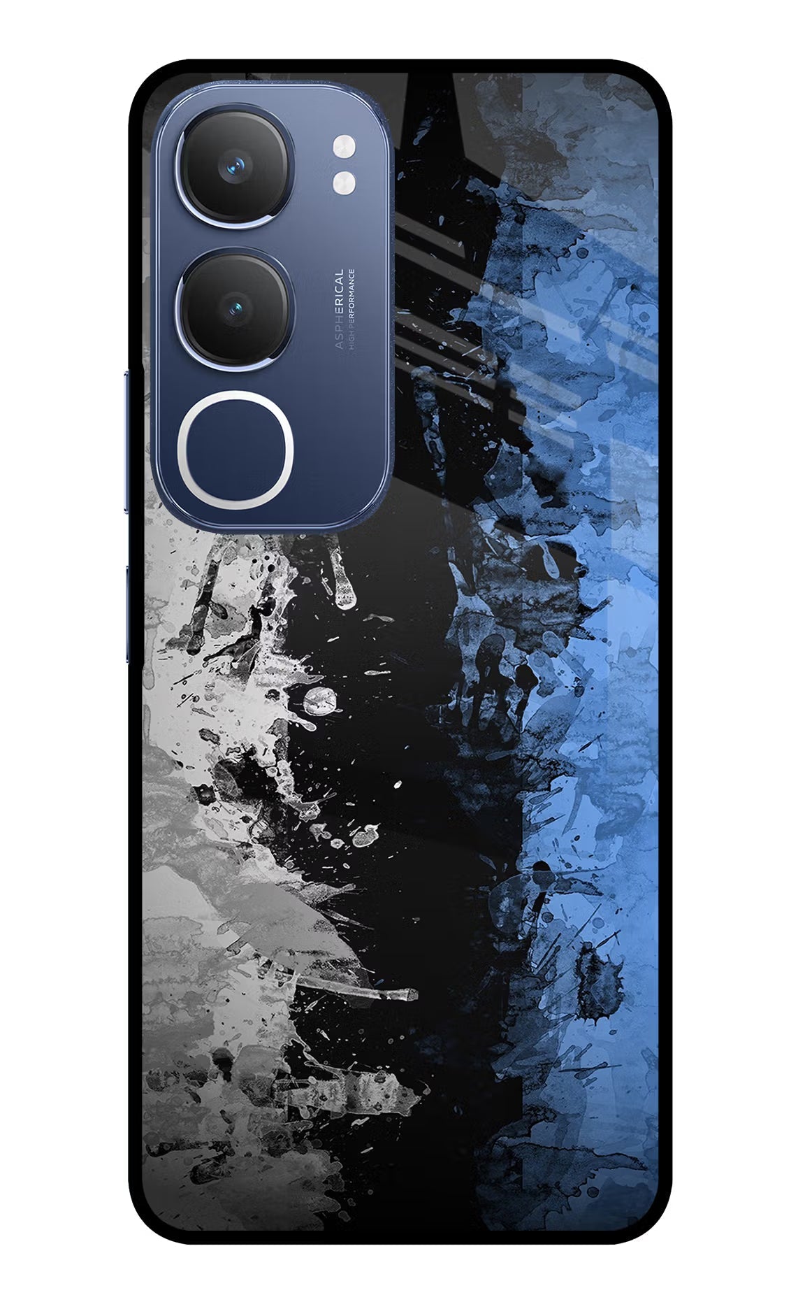 Artistic Design Vivo Y29 5G Back Cover