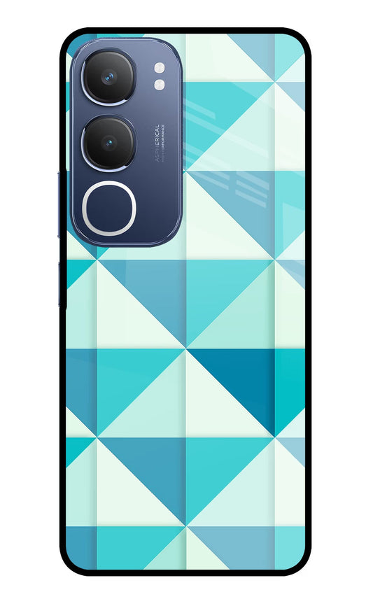 Abstract Vivo Y29 5G Back Cover