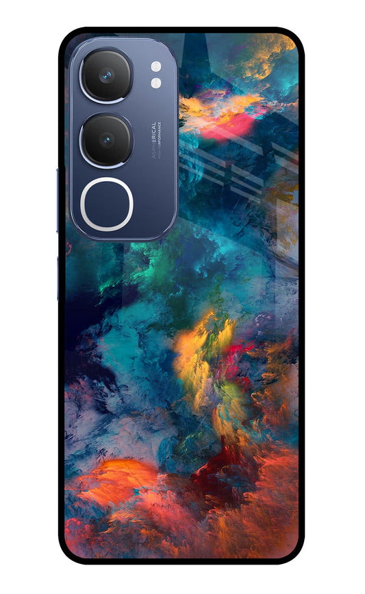 Artwork Paint Vivo Y29 5G Back Cover