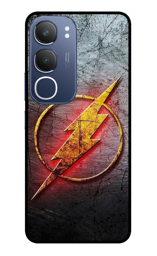 Flash Vivo Y29 5G Back Cover