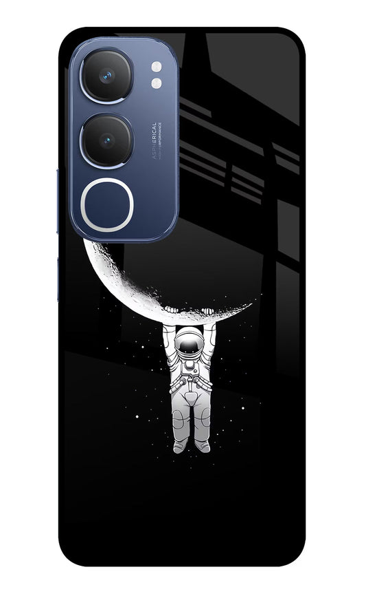 Moon Space Vivo Y29 5G Glass Case