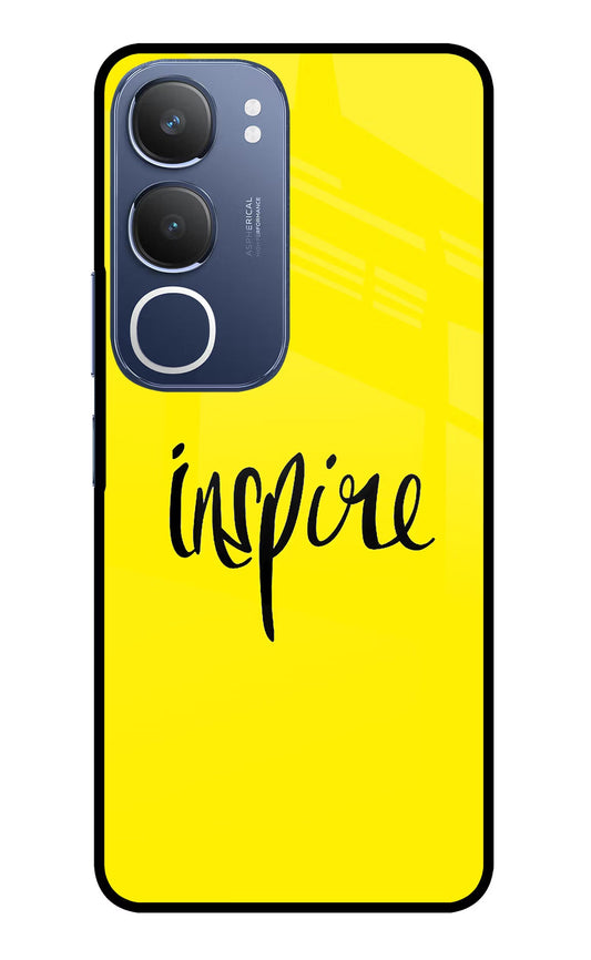 Inspire Vivo Y29 5G Back Cover