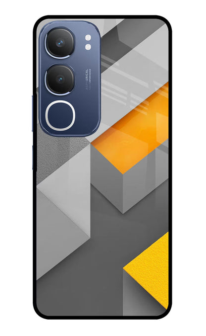 Abstract Vivo Y29 5G Back Cover