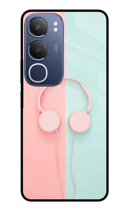 Music Lover Vivo Y29 5G Back Cover