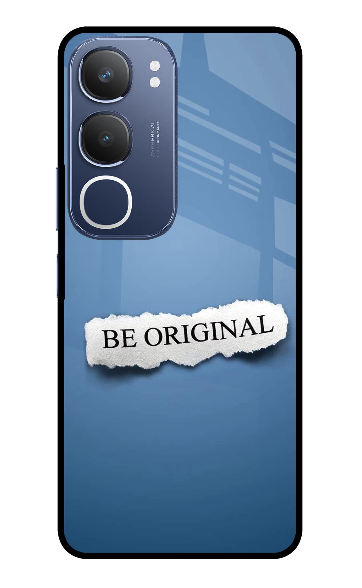 Be Original Vivo Y29 5G Back Cover