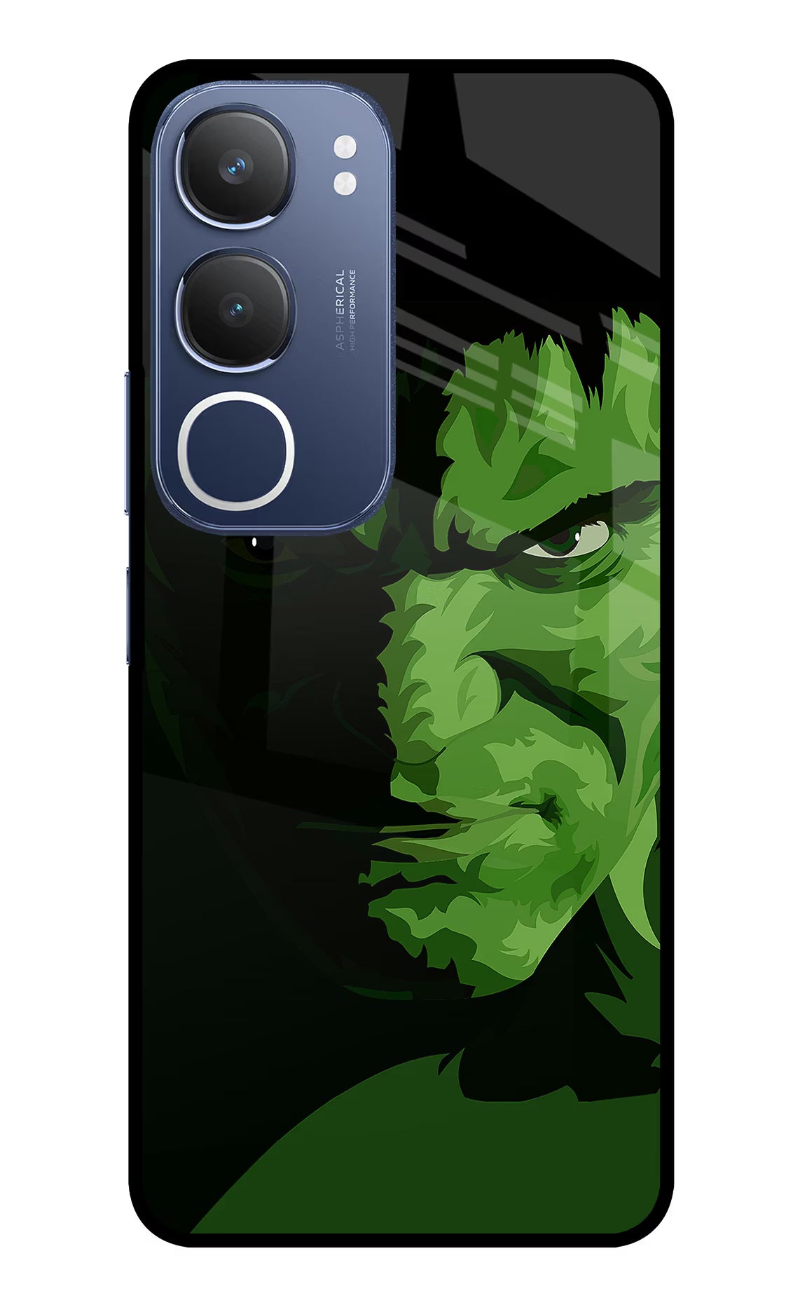 HULK Vivo Y29 5G Back Cover