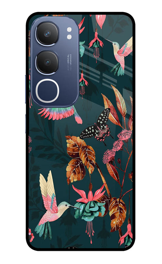 Birds Vivo Y29 5G Back Cover
