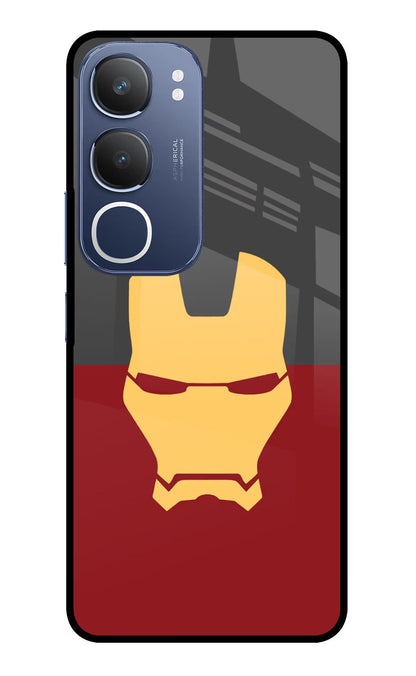 Ironman Vivo Y29 5G Back Cover